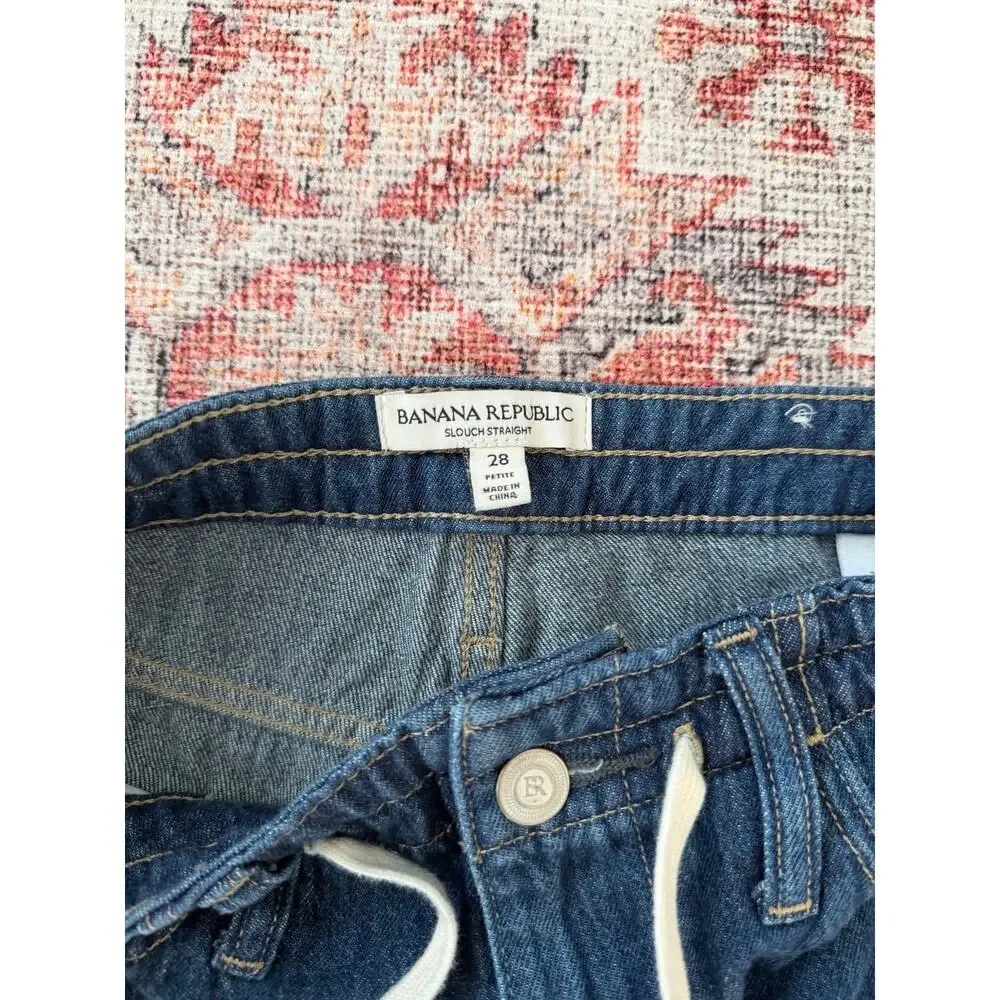 Banana Republic Jeans